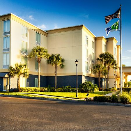 Holiday Inn Express Hotel & Suites Arcadia Extérieur photo