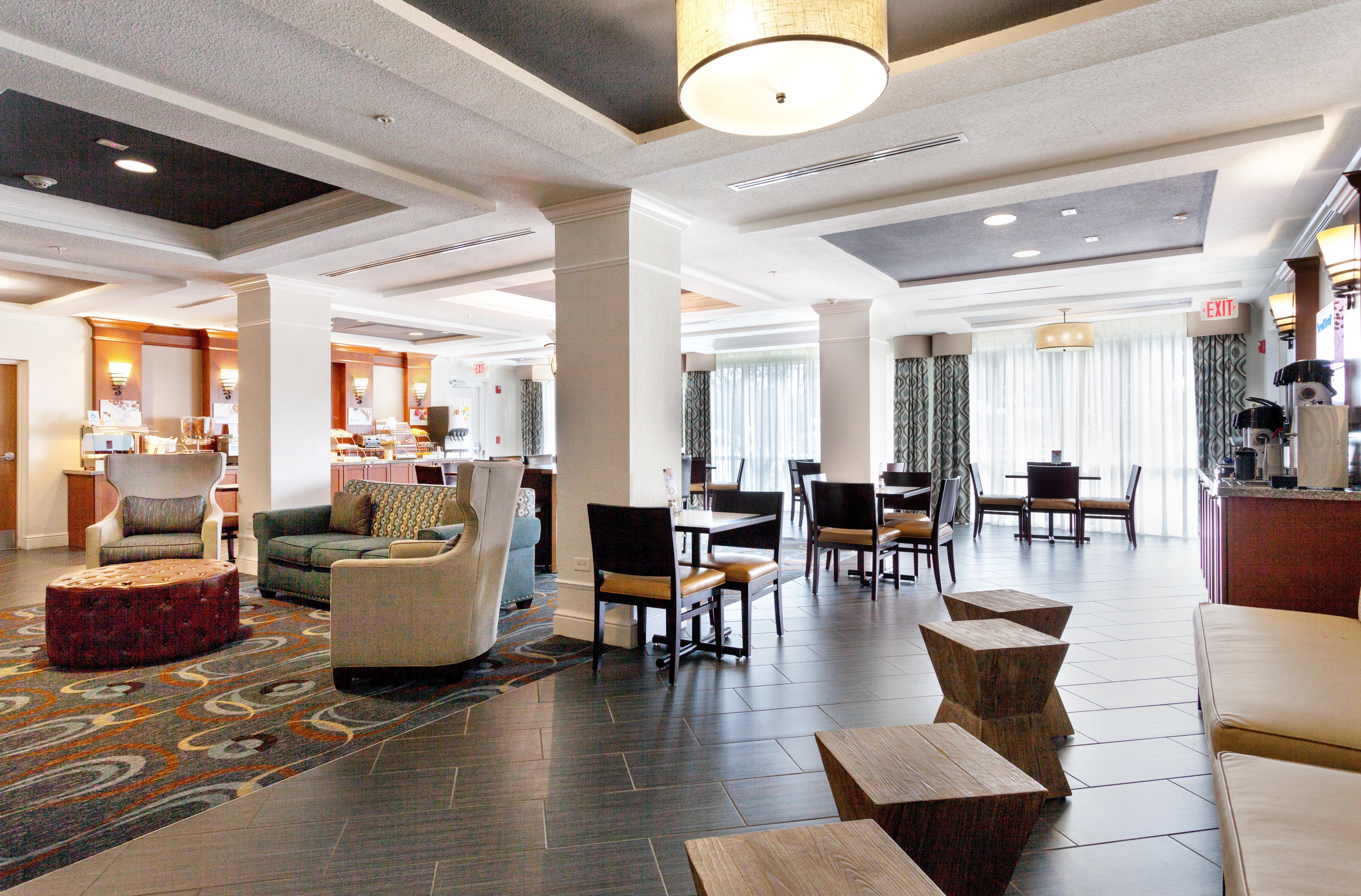 Holiday Inn Express Hotel & Suites Arcadia Extérieur photo
