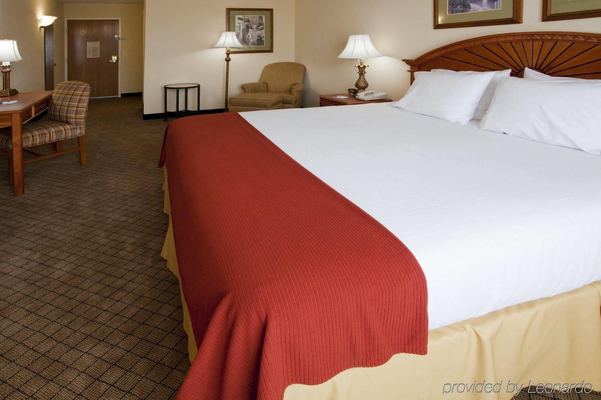 Holiday Inn Express Hotel & Suites Arcadia Extérieur photo